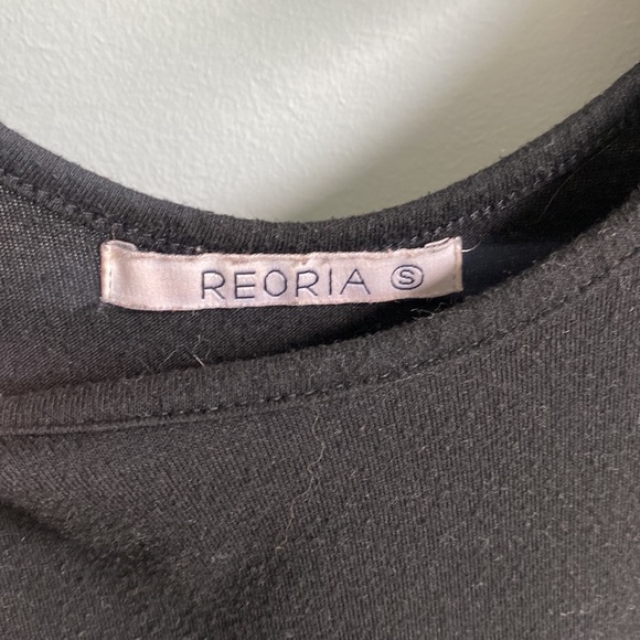 Reoria Women Sleeveless Tank Top Jumpsuit Romper - Picture 3 of 4